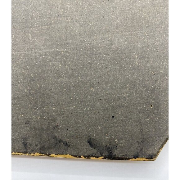 Leonardo Da Vinci Reproduction Art Print On Wood Made In Italy Bevel Gold Tone - Picture 15 of 16